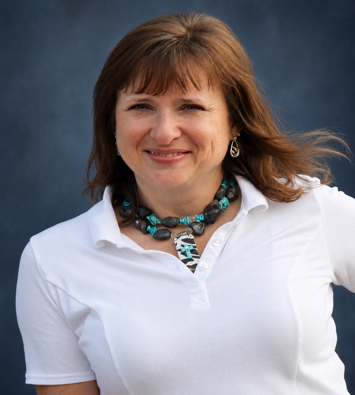 Patricia Corb